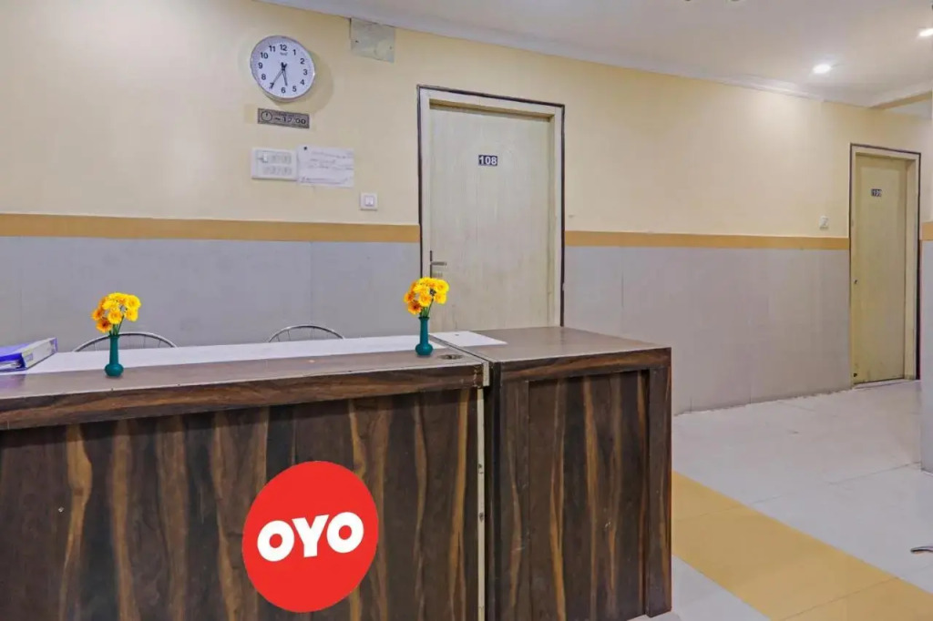 OYO Flagship 70192 Hotel Victory