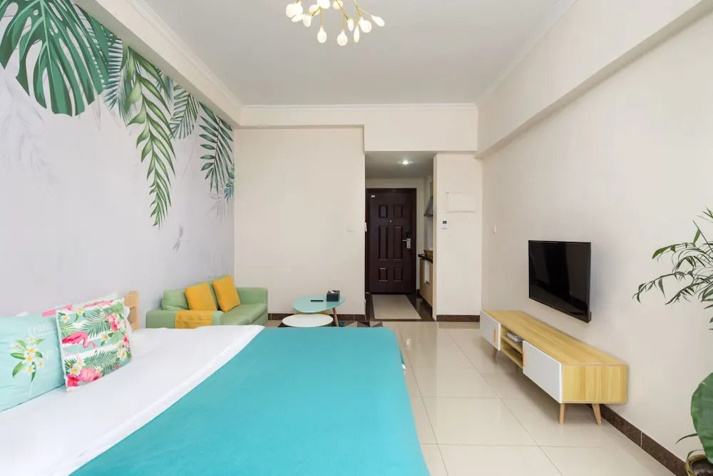 Guangzhou Jiu Xing Service Apartment