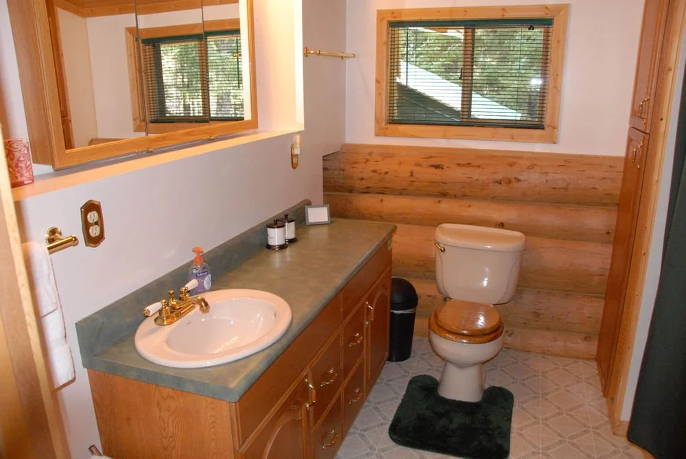 Bear Paw Lodge