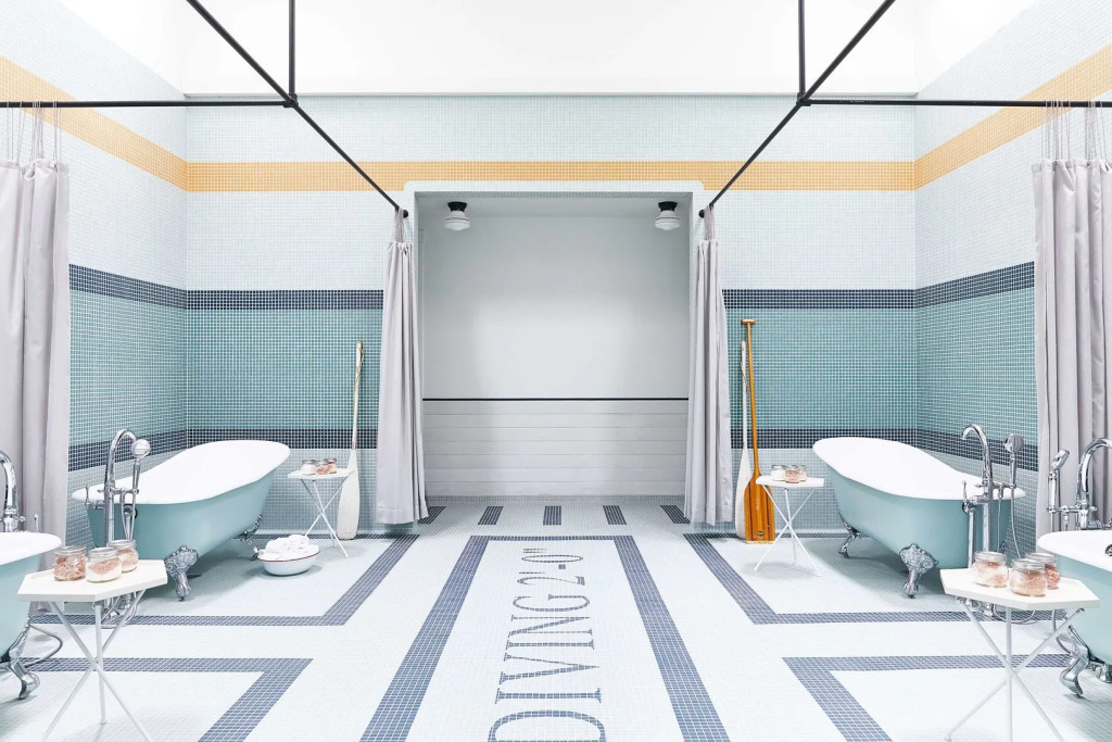Calistoga Motor Lodge and Spa