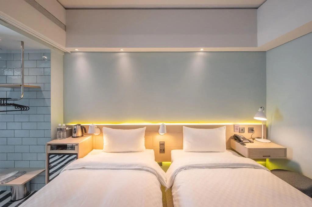 Ramble Hotel