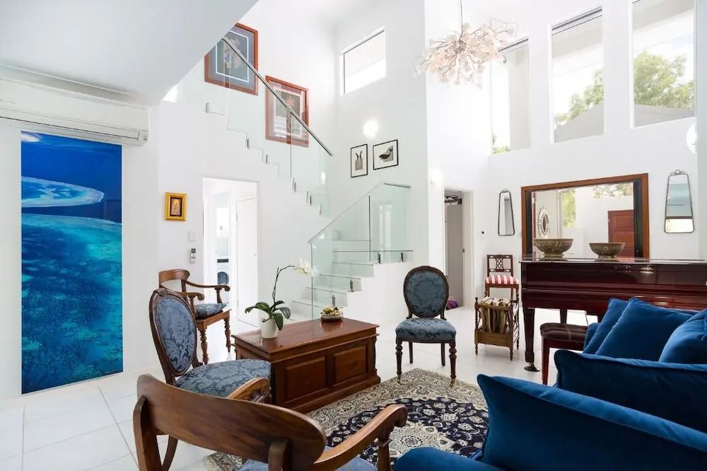 Kallista Luxury Home at Oceans Edge