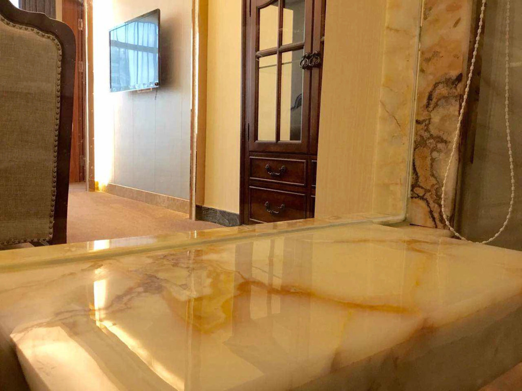 Zhuhai Asian Star Hotel