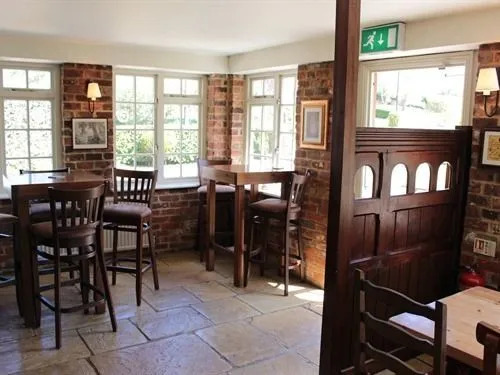 The Pelican Inn