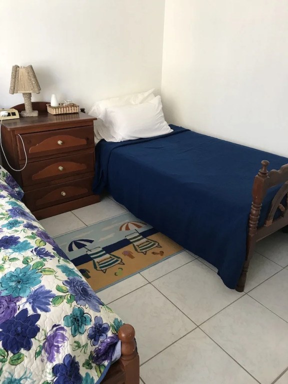 La Siesta