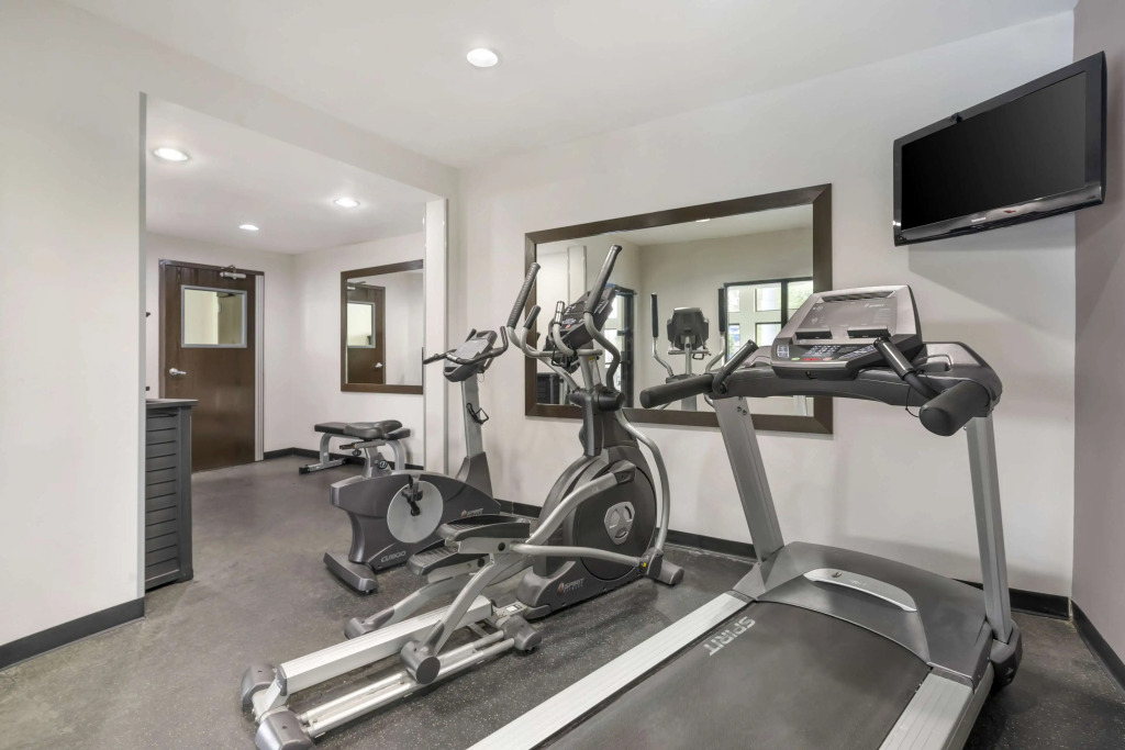 Best Western Suites Columbus