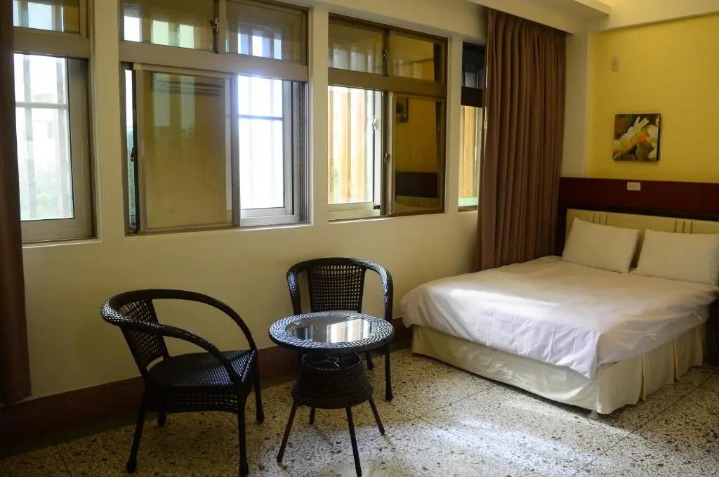Jia Yuan Homestay