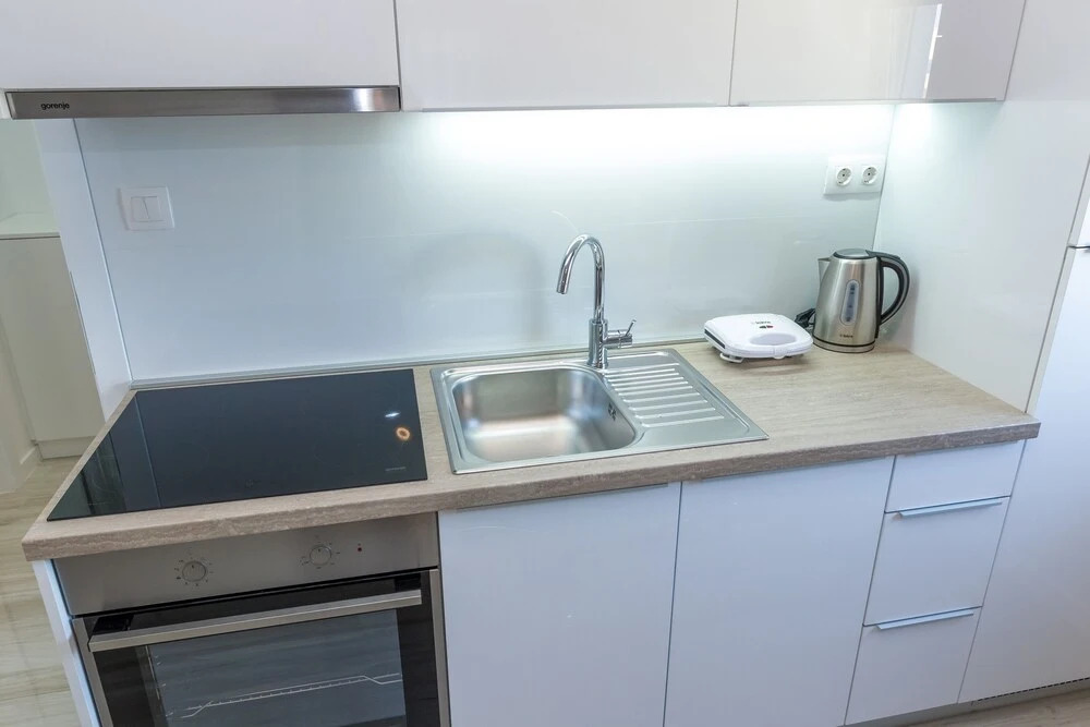 Apartments Tomana