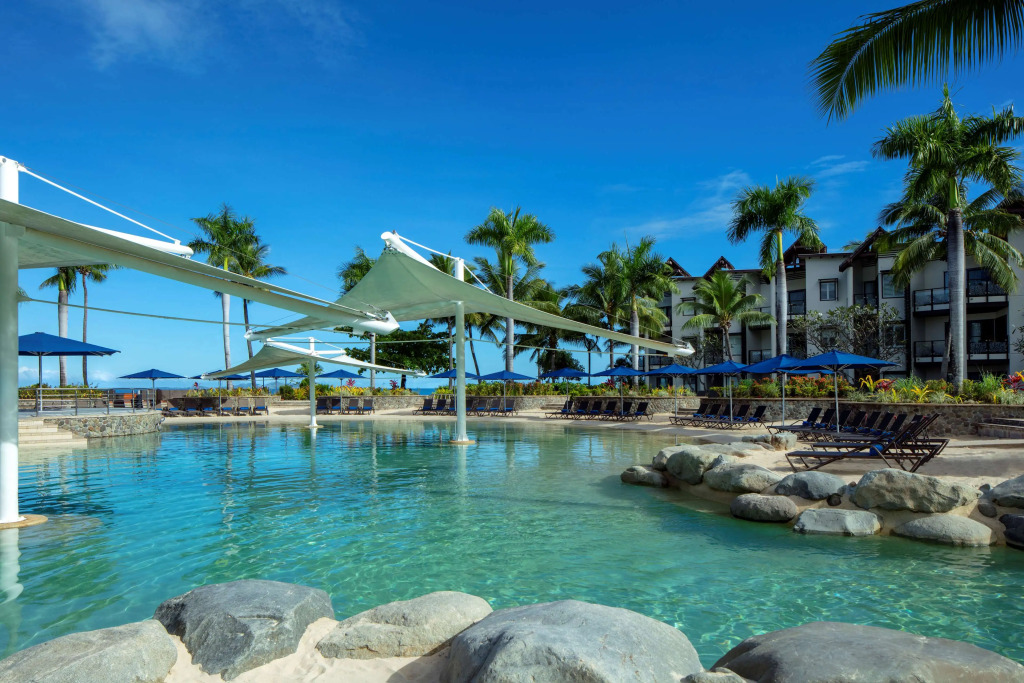 Radisson Blu Resort Fiji