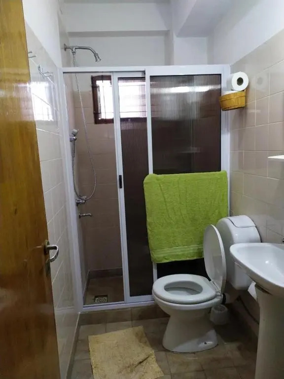 Departamento Céntrico