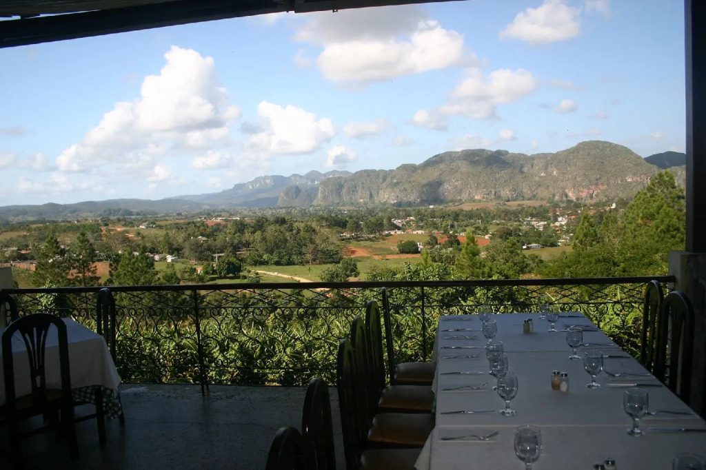 Hotel Horizontes La Ermita