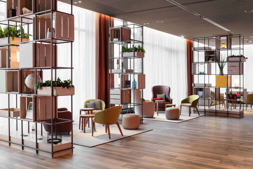 IntercityHotel Braunschweig