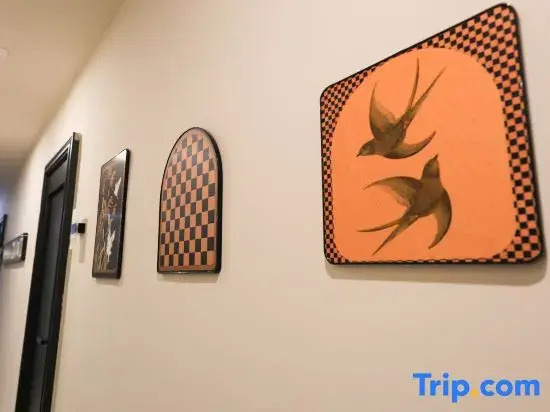 Yunxiang · Nanyang Xiaozhu Designer Cinema Homestay