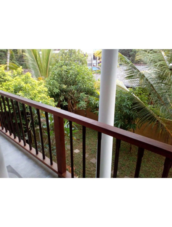 Vista Silva Rest