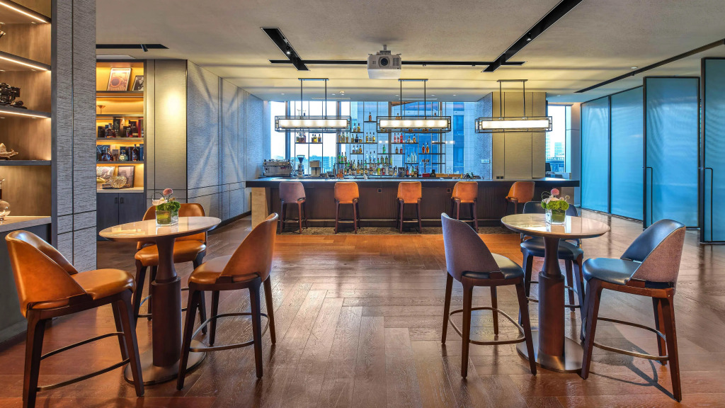 Vignette Collection Hangzhou Huaxia Center Hotel by IHG