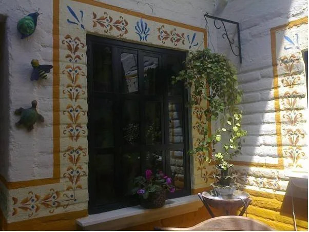 Hotel Casitas de Mazamitla