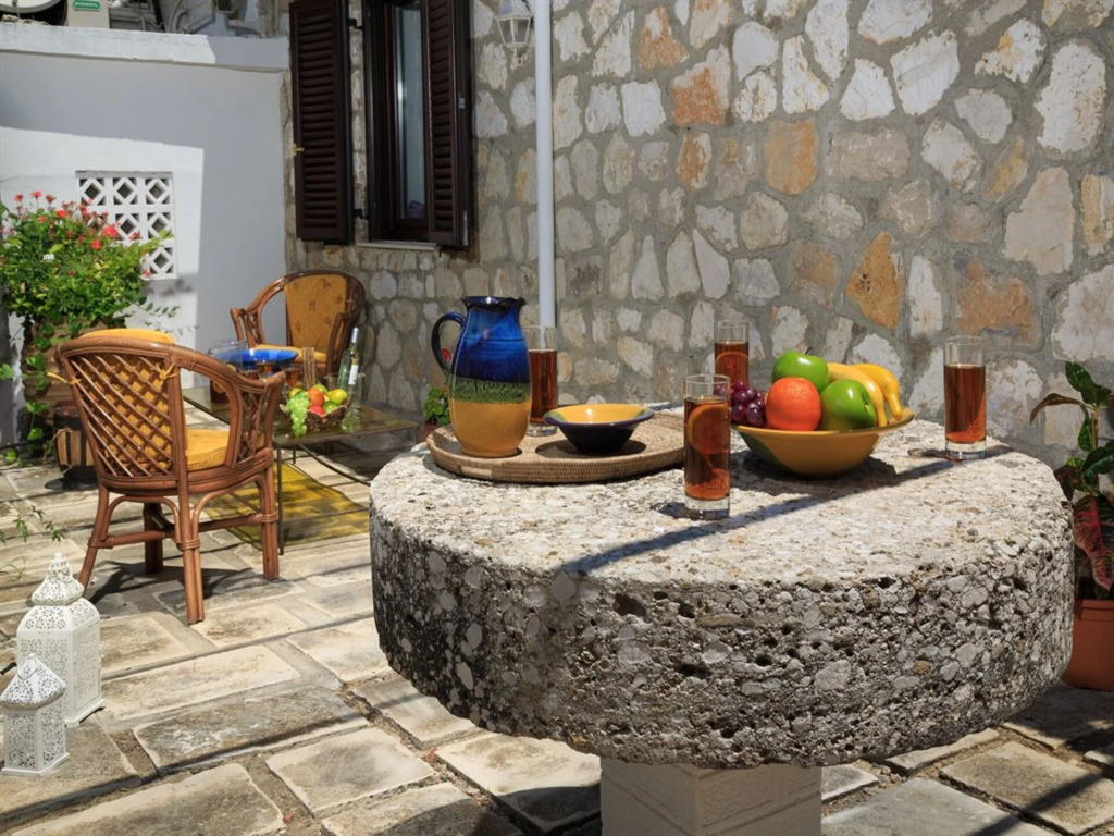 Villa Quietude - Exceptional Corfu Escape with Private Sunset Pool