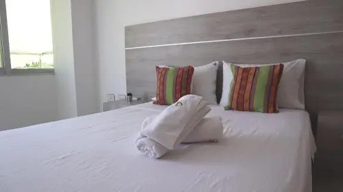 D Río Apartamentos