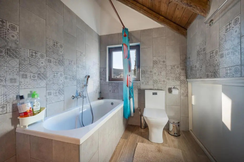 Villa Dianne Apt 2 Livadi Arachovas