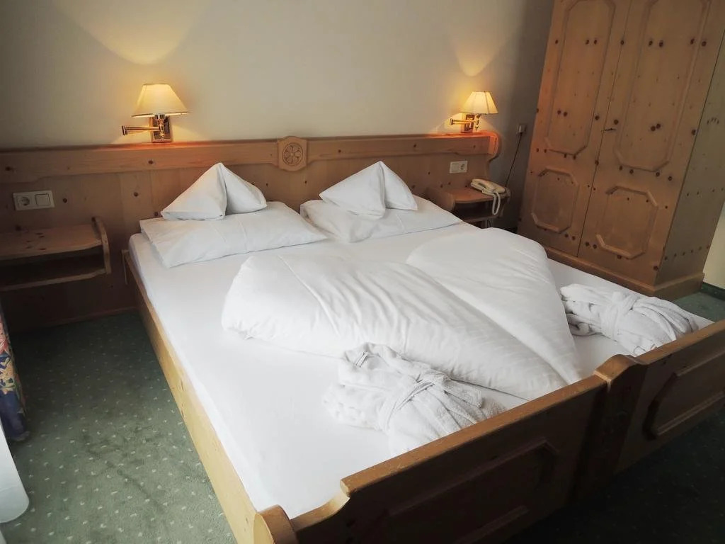 Hotel Garni Taurach