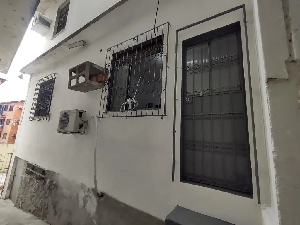 Apartamento na zona centro sul