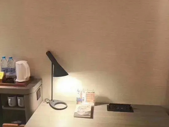 Hanting Hotel Qingdao Xianggang Zhong Road Aofan Center