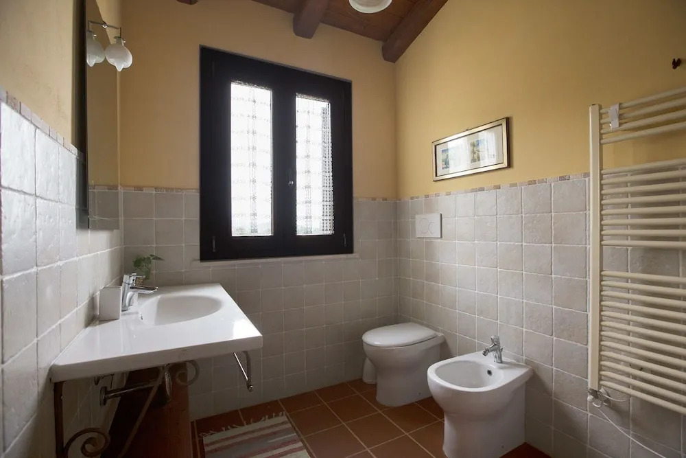 TerreMesu Eco Country House with Pool 6 10 Guests near Costa Rei Castiadas