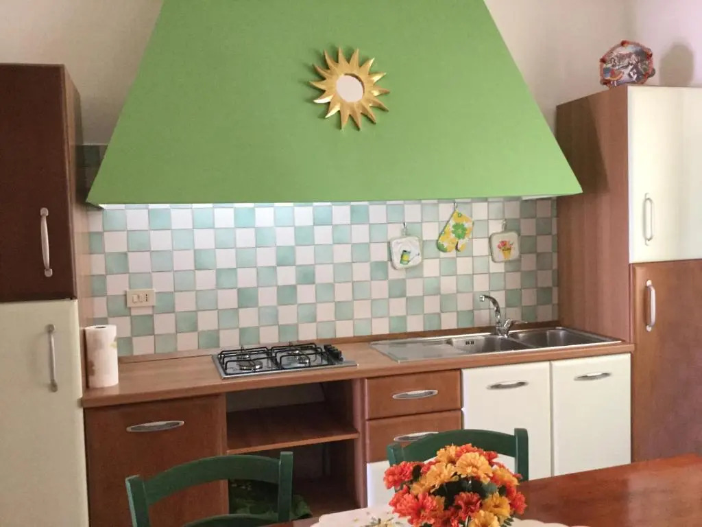 Holiday Rentals Taormina