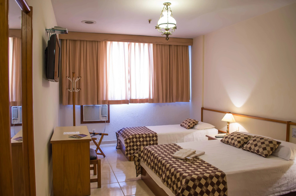 Hotel Rondônia Palace