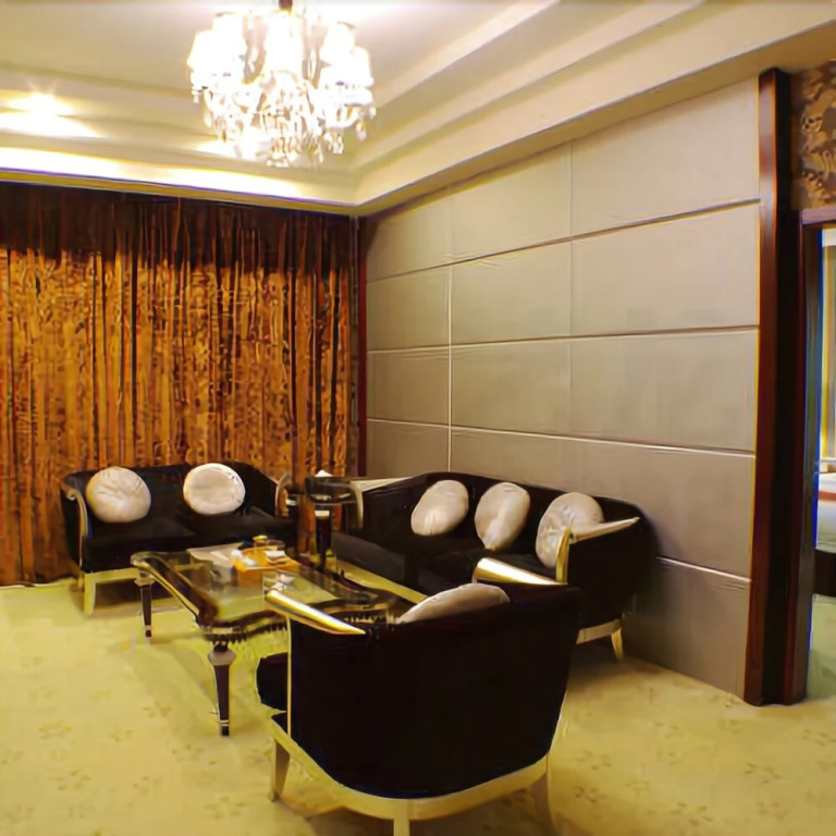 Jinrun Hotel