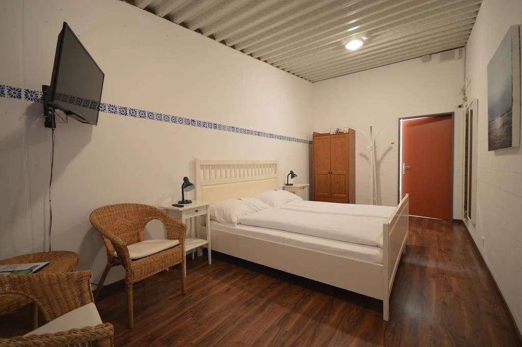 Hotel Bodensee-Arena