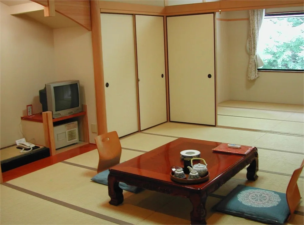 Kurama Onsen
