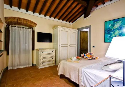Villa Casaforte