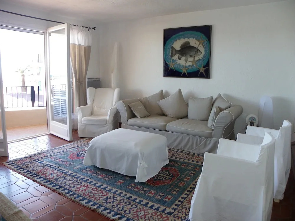 Agence la Galère - Appartement Chevrefe