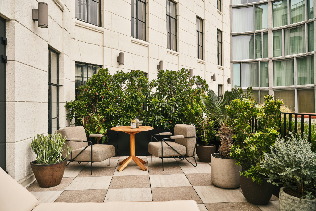 Santa Monica Proper Hotel, a Member of Design Hotels