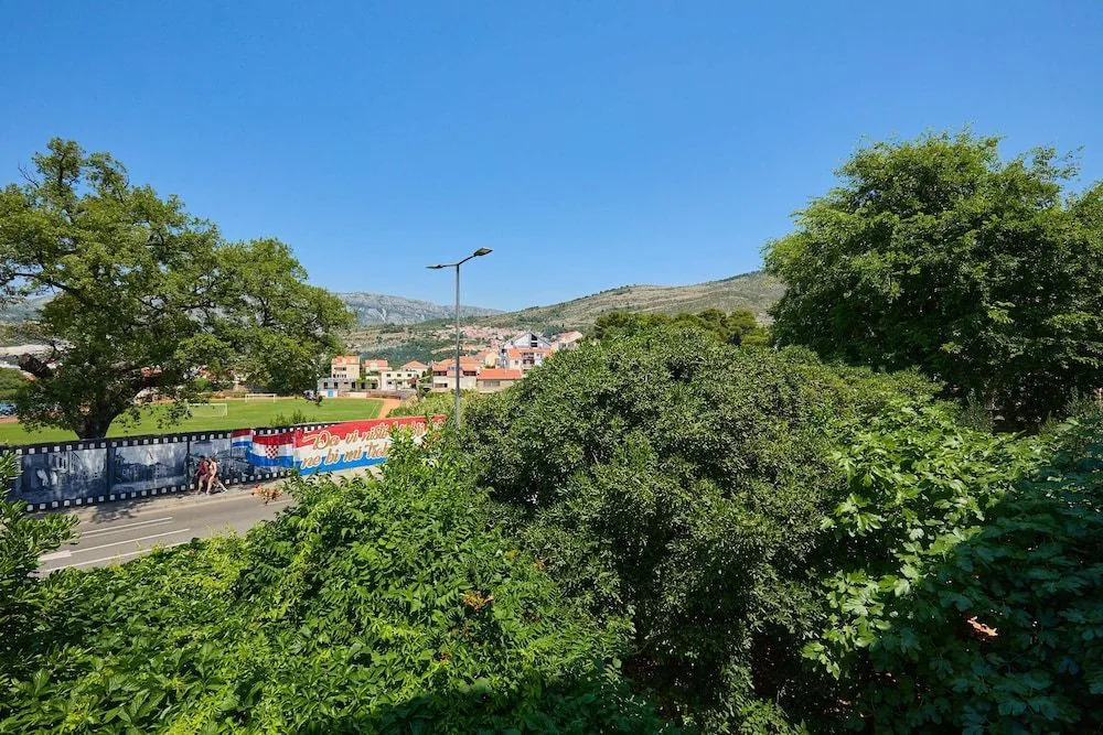 Apartment Fragola