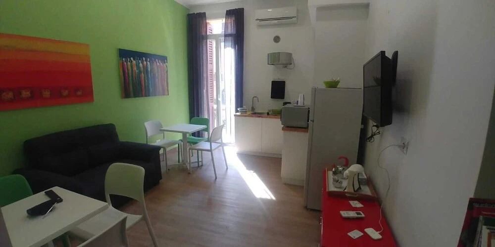 Alveus Casa Vacanza
