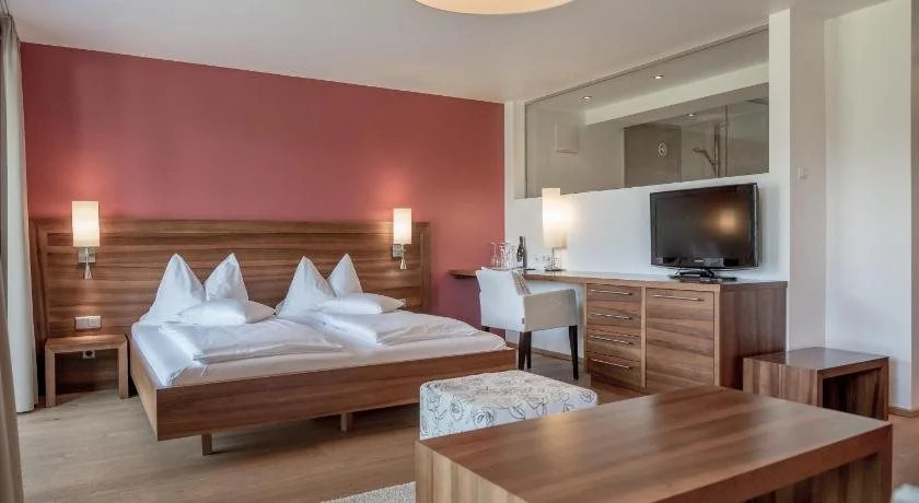 Seehotel Restaurant Lackner