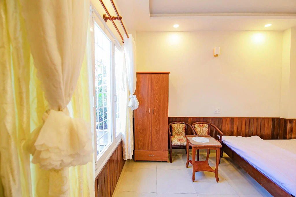Bong Hong Hotel