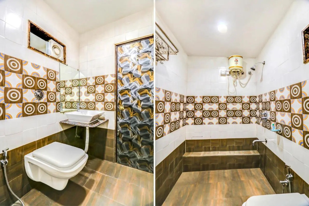 FabHotel Anandam