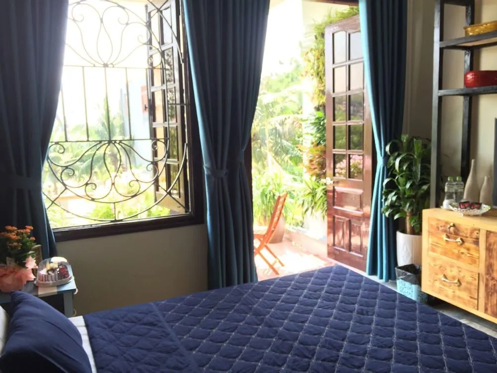 HaLong Ginger Homestay