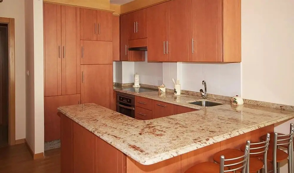 Apartment in Finisterra, A Coruña 102137 by MO Rentals
