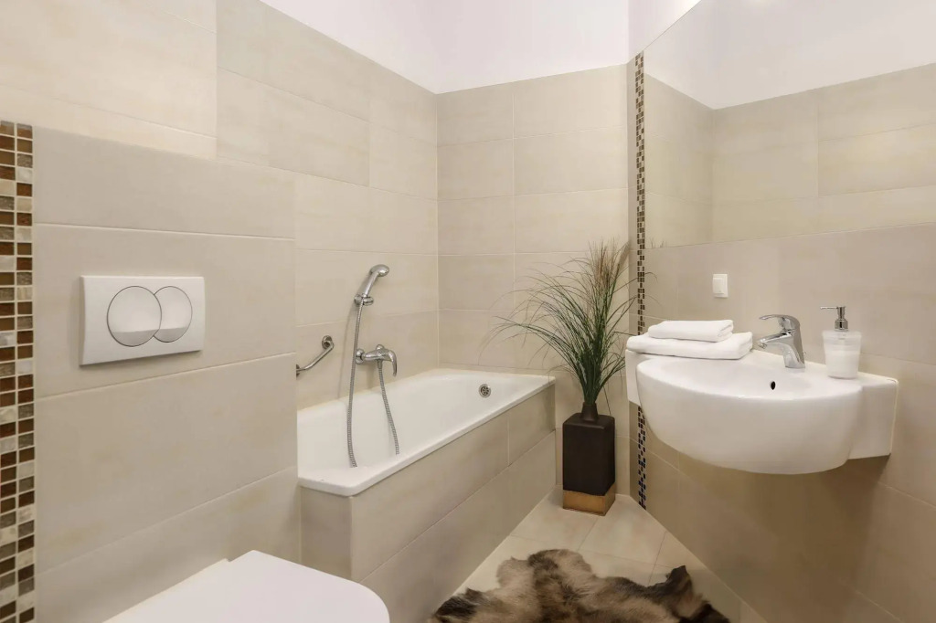 Oliwa Park Residence