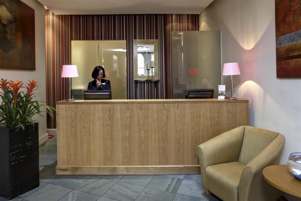 ibis Styles London Gloucester Road