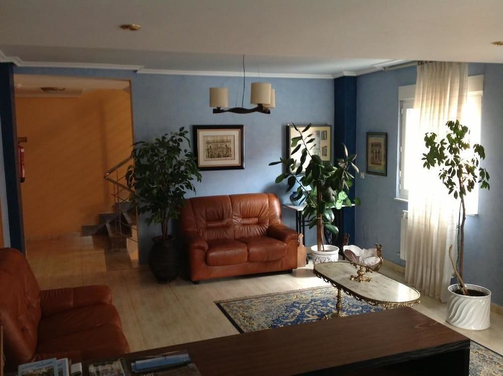 Hostal San Froilan