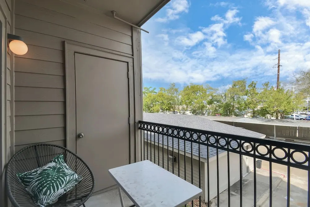 TX Home Group - Medical Center