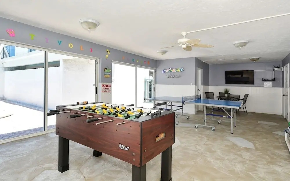 Tivoli by the Sea - Unit 407 2 Bedrooms 2 Bathrooms Condo