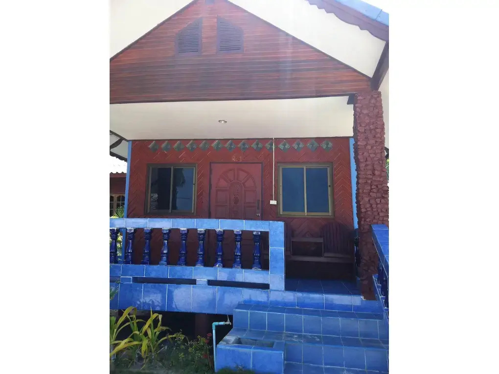 Euphoria Bungalow