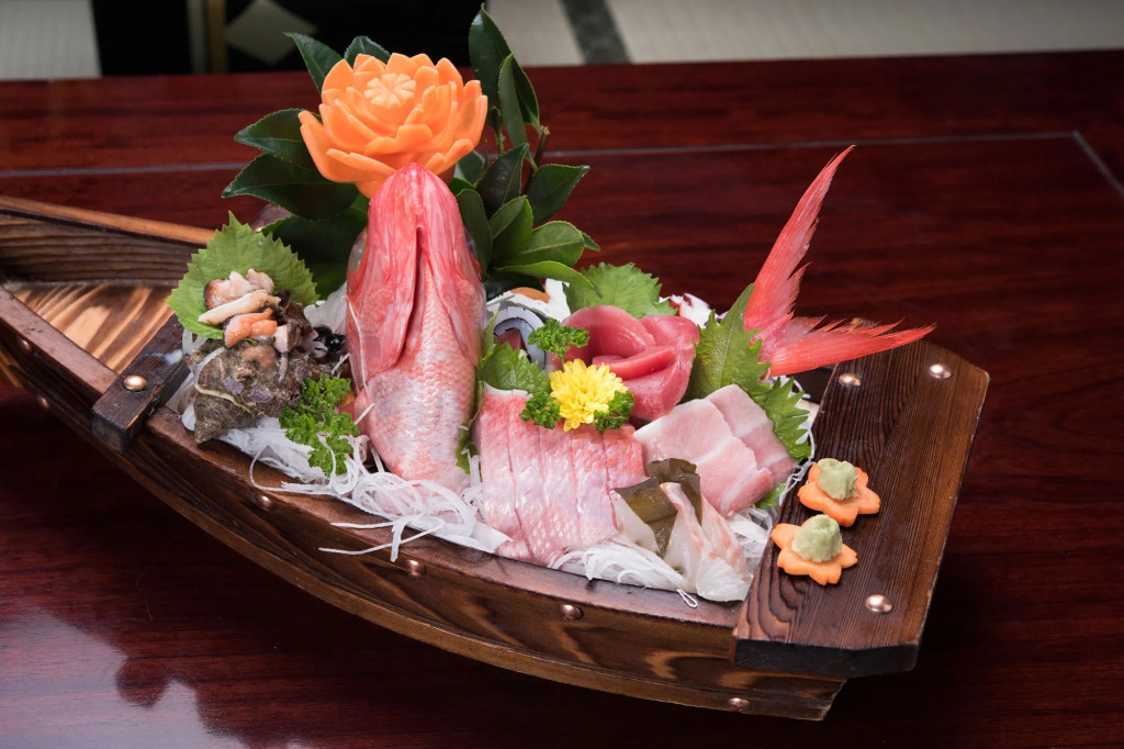 Yokohama Fujiyoshi Izuten