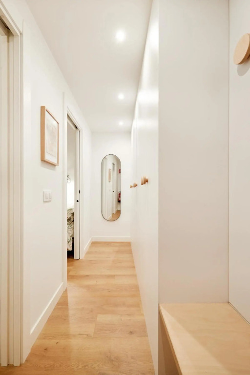 Apartamento Santo Andia
